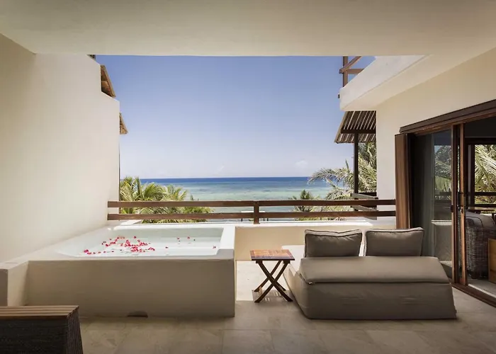 Villa Sunset Crown *