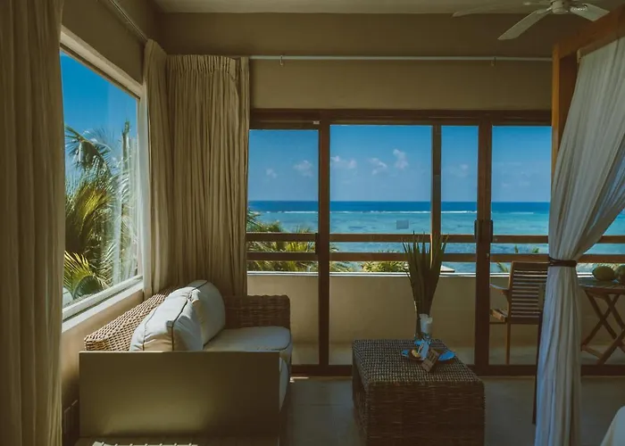 Villa Sunset Crown *